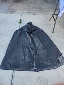 Pitt Boss Smoker Cover
