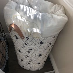 Laundry Basket