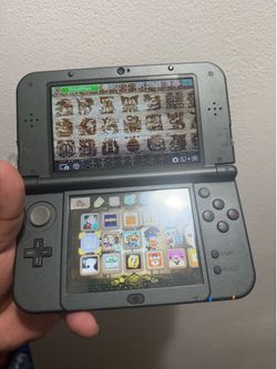 New 3ds XL Gray (English)