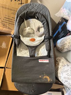 Baby Bouncer