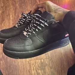 Supreme Air forces (No Box)