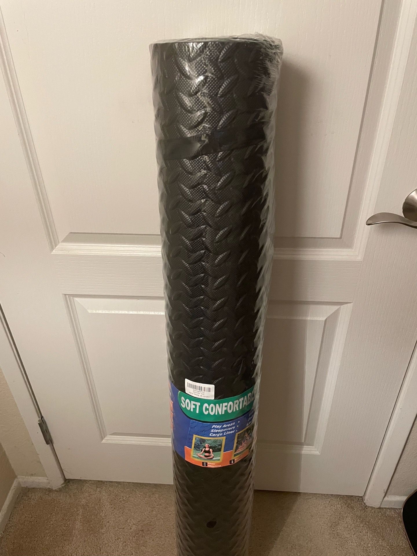 Brand New Large Size Yoga Mat