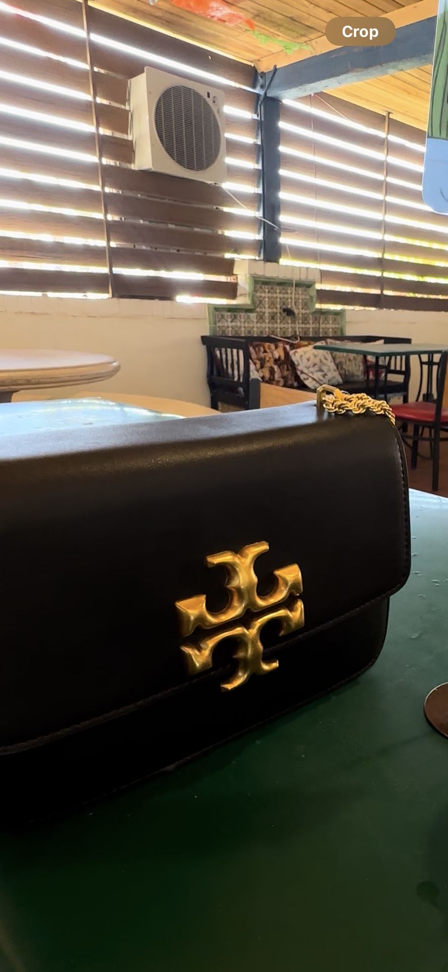 Coach And Tory Burch Bags