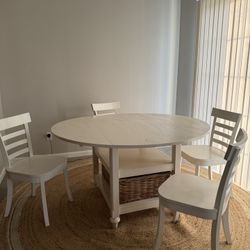 Dinning Room Table 