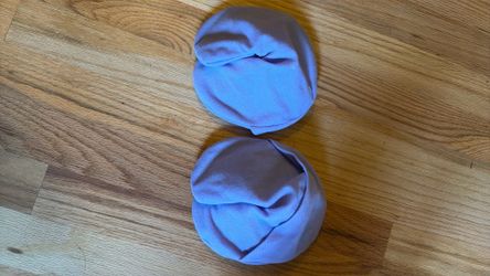 Lansinoh breast pads, hot and cold, with 2 soft covers