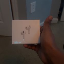 AirPods Pro 3