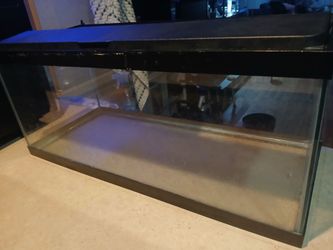 Long tank with lids