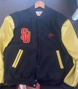 90's Stunts Unlimited Jacket