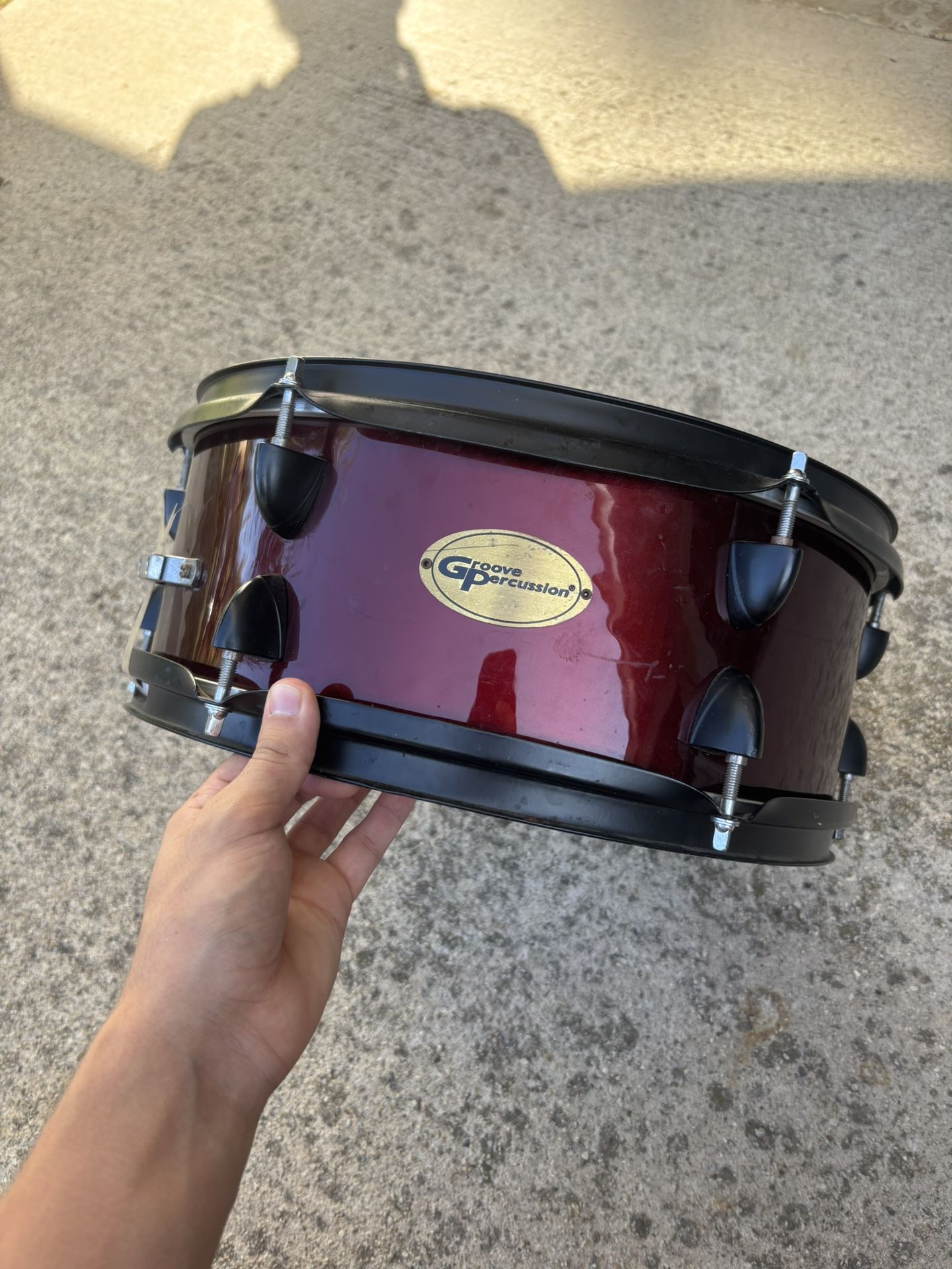 Snare Drum