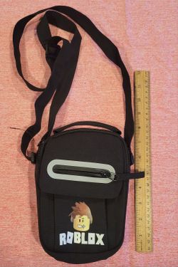 Roblox Crossbody Bag