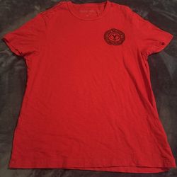 True religion shirt size medium