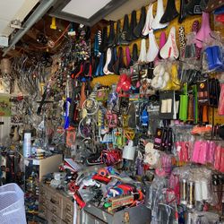 Bike Parts Brand New