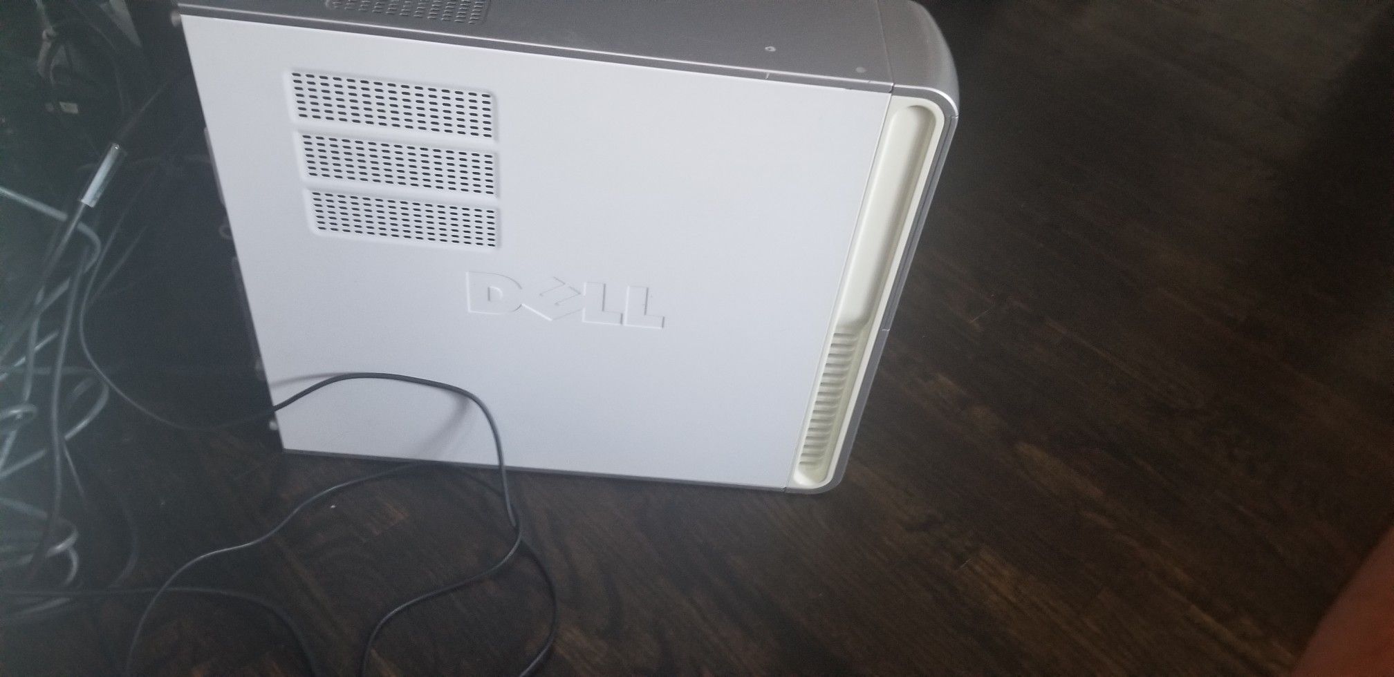 Used Dell Insiron 530S Slim Desktop