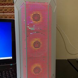 Gaming Pc (CHEAP) With Good Specs