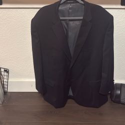 Kenneth Cole Sport Coat  XXL