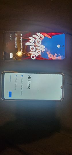 Celulares Metro Pcs