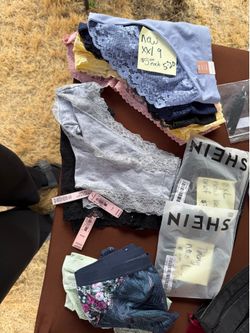 New panties l-xl