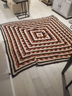 Large Afgan 90 By 87