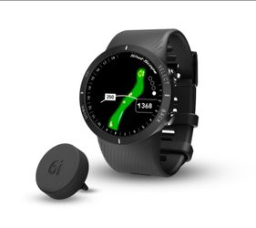 Golf Watch GPS