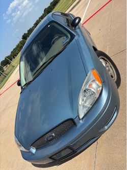2006 Ford Taurus