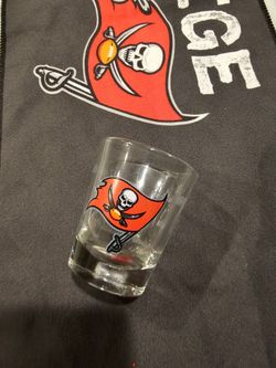Tampa Bay Bucs Items 