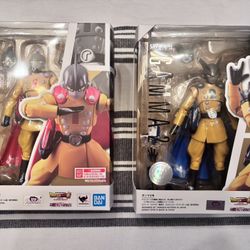 Sh Figuarts Dragon Ball 