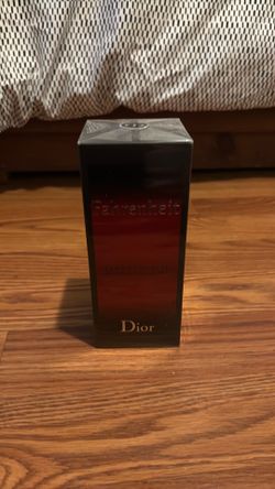 Dior Fahrenheit EDT 200ml/6.8oz NEW IN SEALED BOX