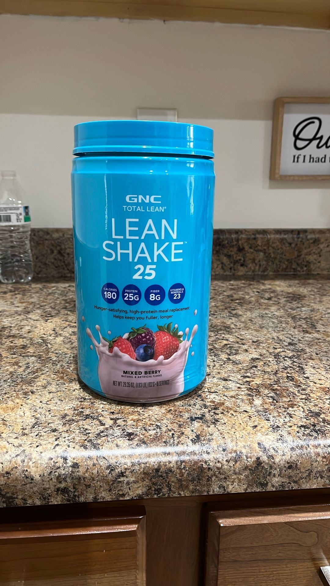 Protein