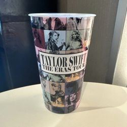 New And Never Used Taylor Swift Era's Tour  Cup