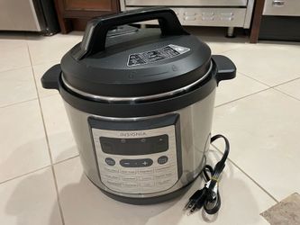 Pressure Cooker