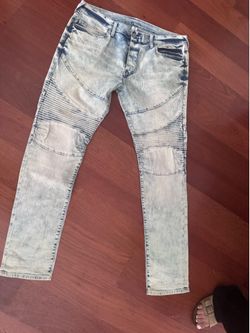True Religion Men Jeans