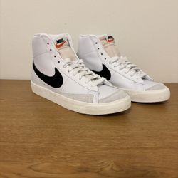 Nike Blazers