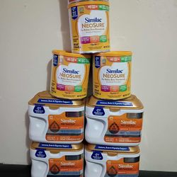 Similar Formula… 2 Kinds