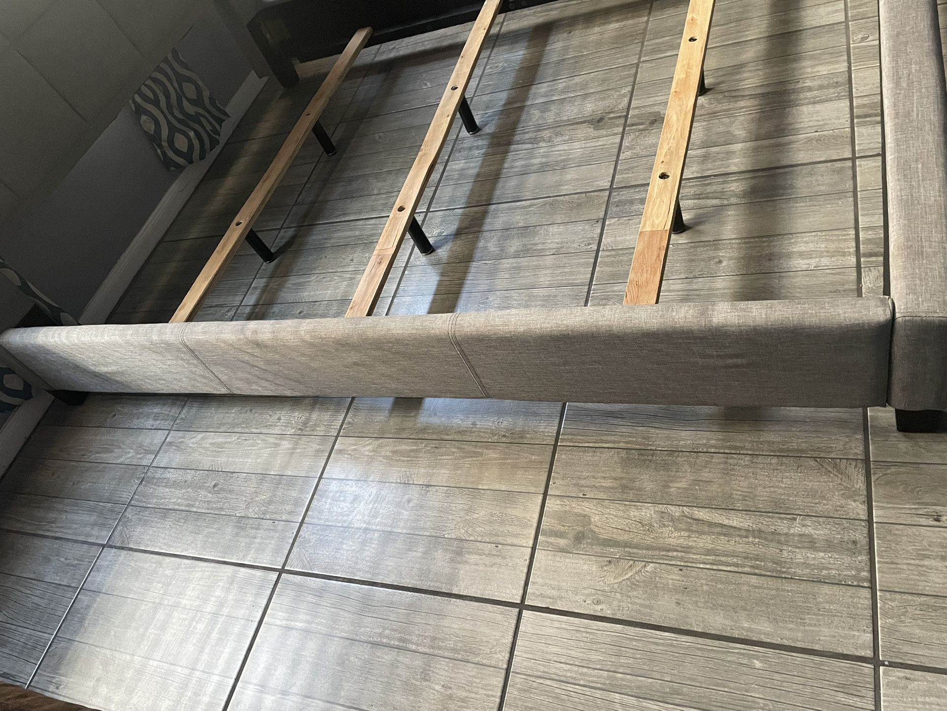 Queen Size Bed for Sale in San Antonio, TX OfferUp