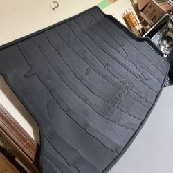 Cargo Tray For Subaru Forester 