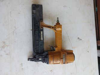 Stapler