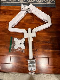 Dual Monitor Stand