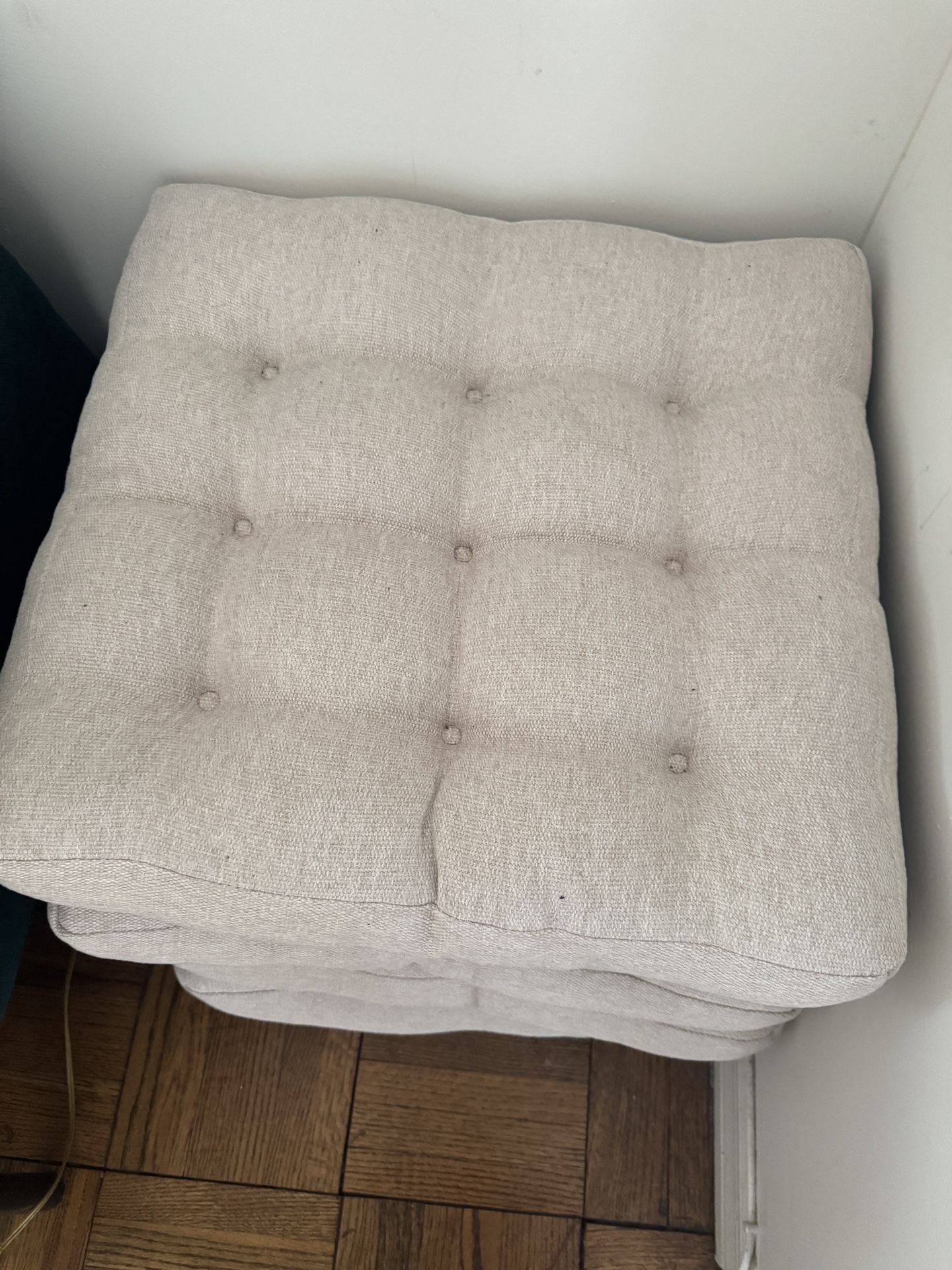 MOVING SALE - Floor Mats