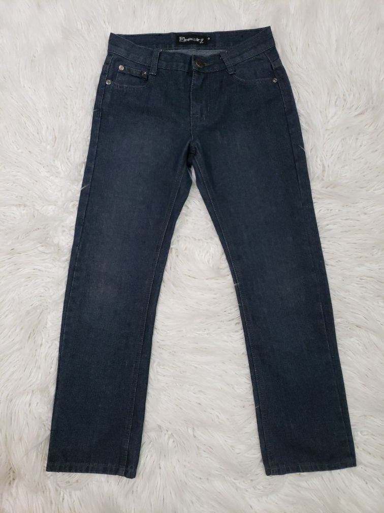 Boy's Kemistry Jeans