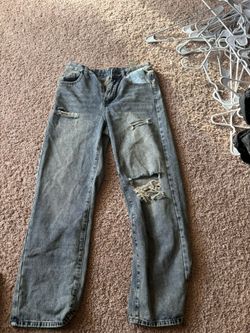 Women’s Jeans (Tomball Tx)