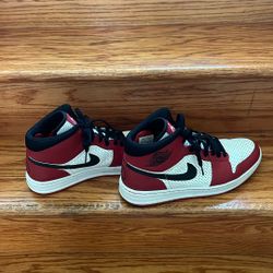 Air Jordan 1s 