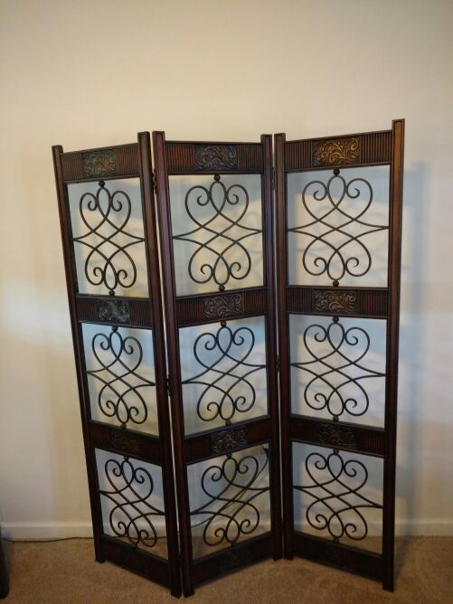 Room Divider from Kirklands