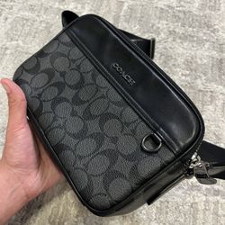 Coach Cross Body