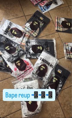 Bape