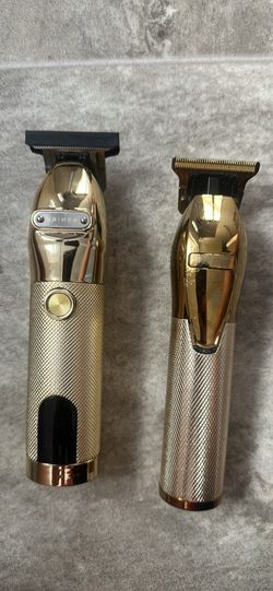 GOLD TRIMMER
