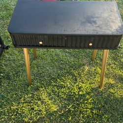 Vanity Table
