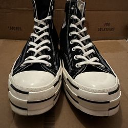 Converse x Braindead High Top Sneakers US M10.5