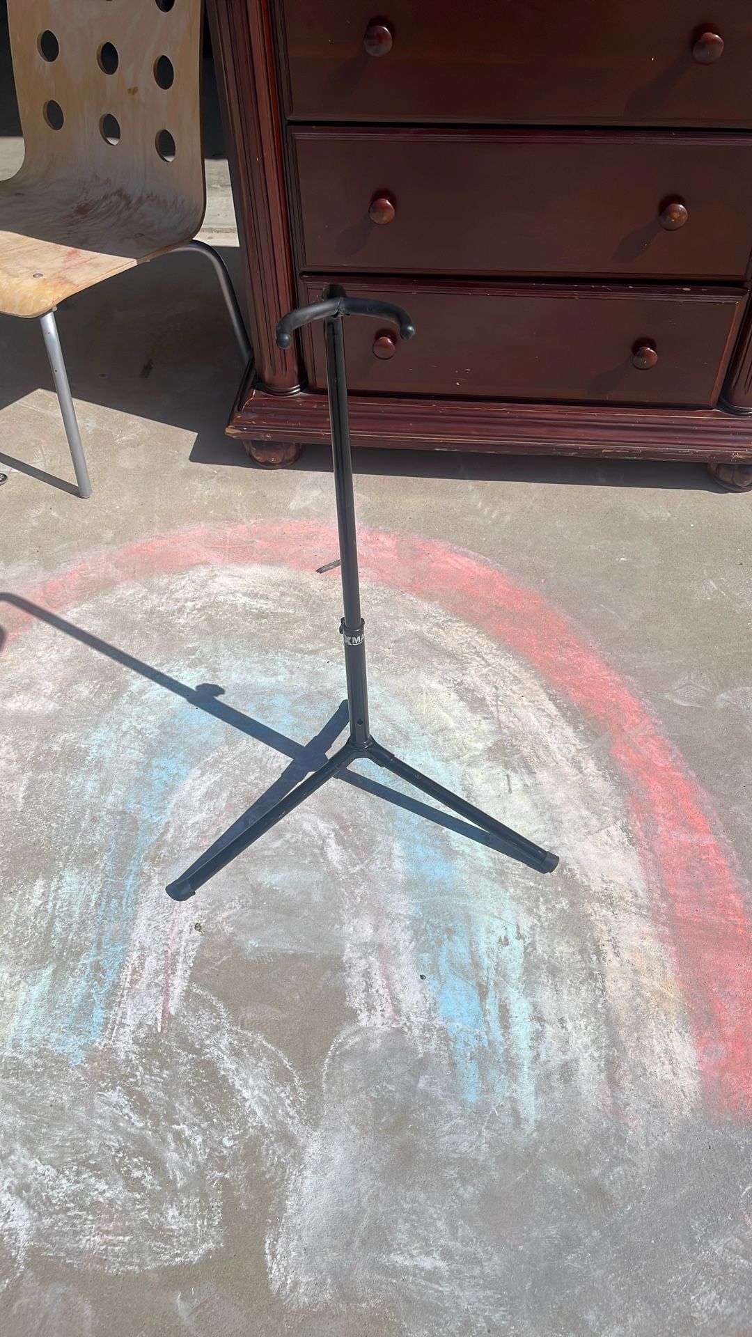 guitar stand