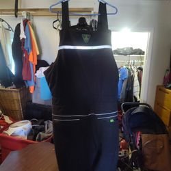 LG Refrigerator Jumpsuit