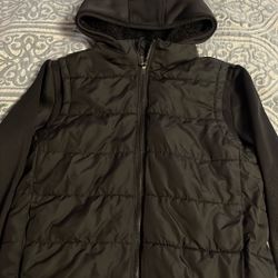 Boys Jacket 